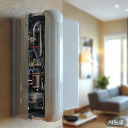 壁挂炉异味排查指南结束