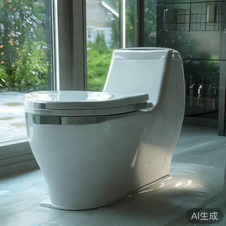 智能马桶盖,舒适环保新选择