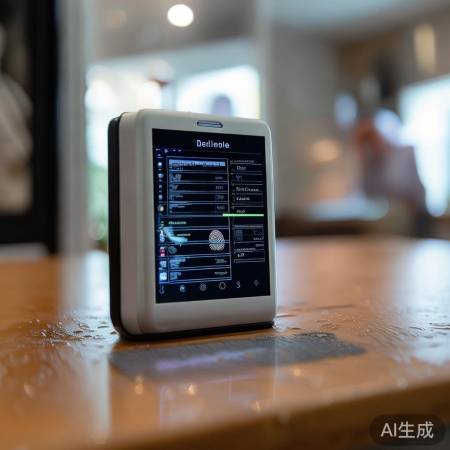 指纹多余或容量不足