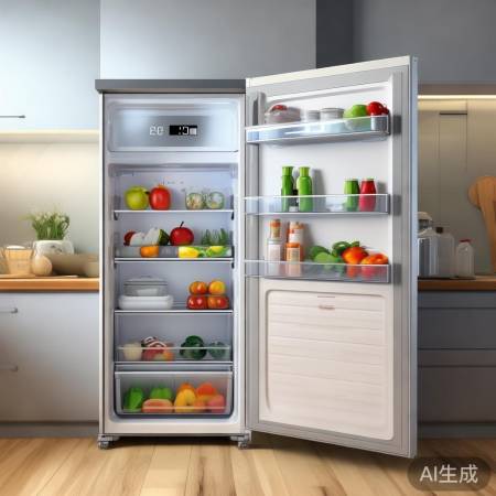 合理规划，延长食物保鲜