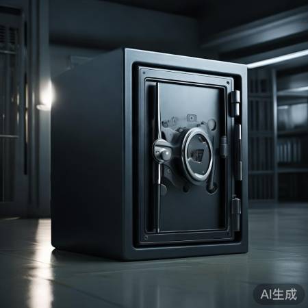高品质保险柜，安全耐用