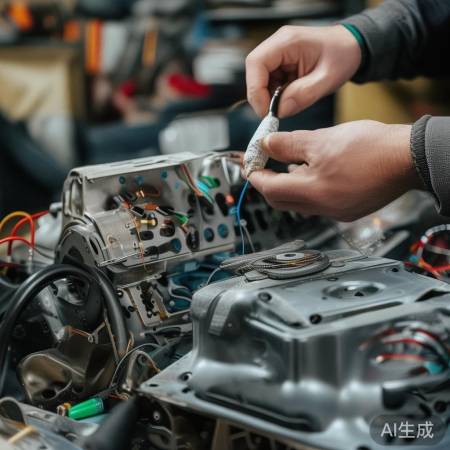 集成灶电机改装实现冬季取暖新选择