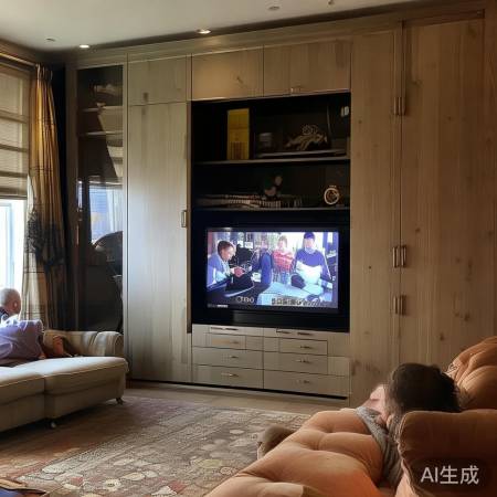 家居创新,生活态度