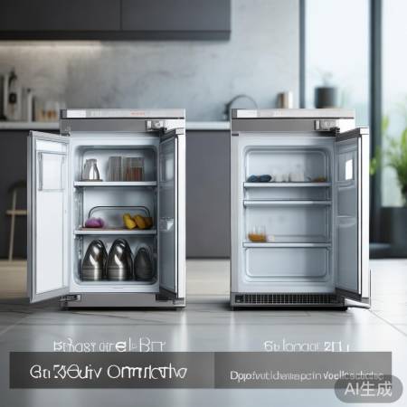 方太消毒柜，大容量更实用