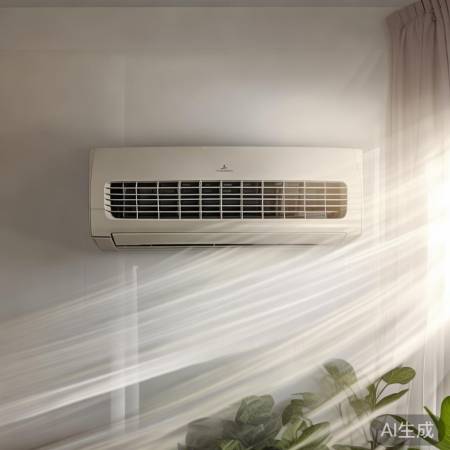 空调风向调节技巧，轻松提升室内舒适度