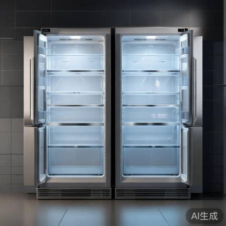 直冷快风冷省心