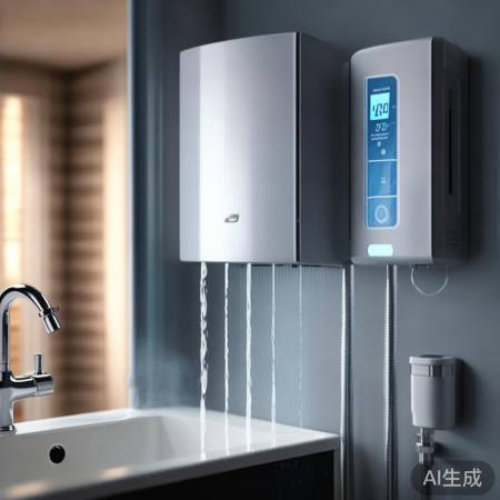 循环泵与热水器完美搭配：节能舒适生活新选择