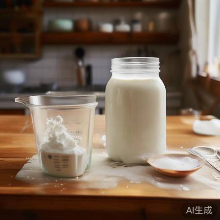 自制酸奶,卫生纯正