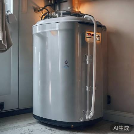 冬季热水器保养要点