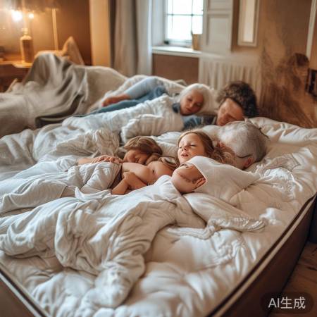 高品质床垫,舒适睡眠首选