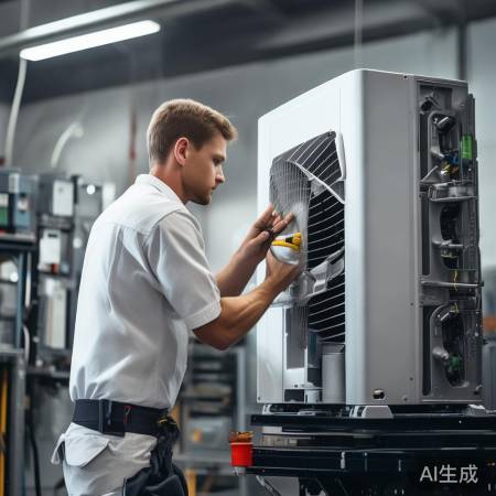 空调安装，找正规公司