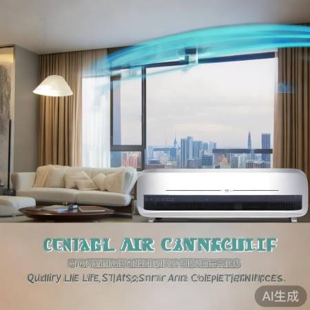 平凉中央空调报价一览