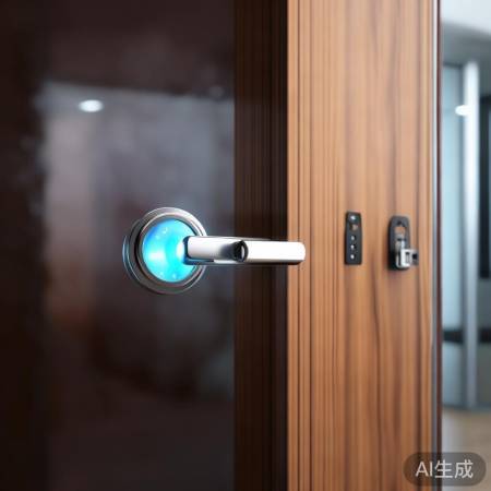 徐汇家用智能锁：安全生活新选择