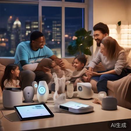 米家智能互联，美的空调开启智能家居新时代