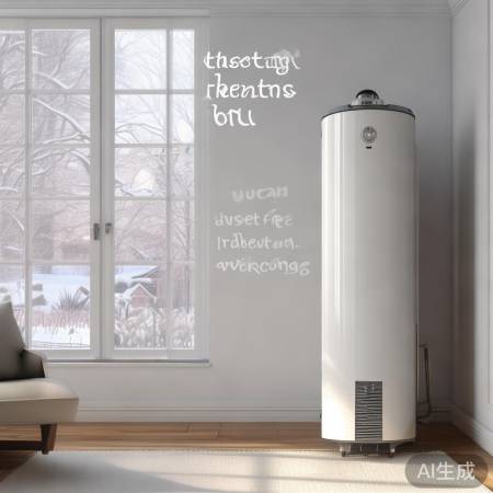 保持热水器周边清洁防结霜