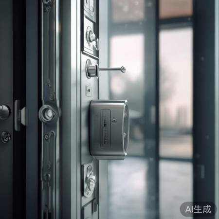 选门技巧，保障家居安全