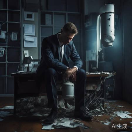 热水器摔碎预示什么？揭秘梦境中的热水器破碎含义