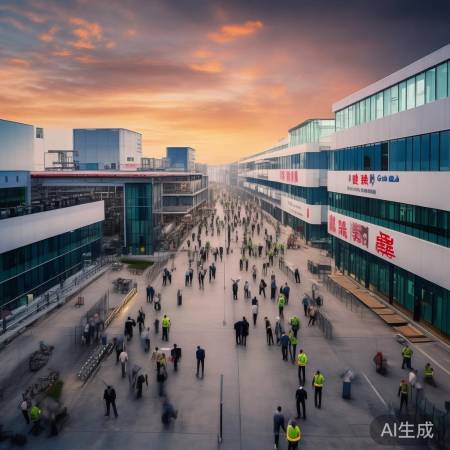 慈溪厨电产业政策扶持