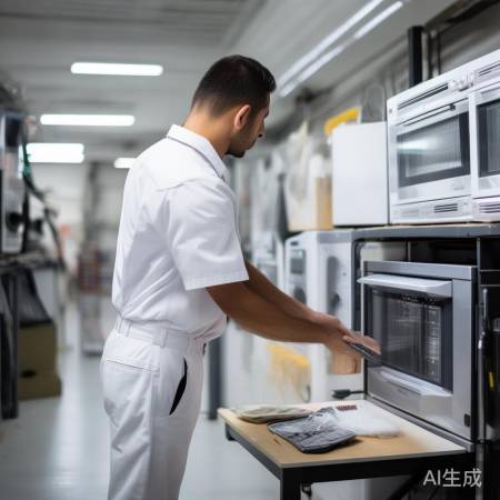 选择安装公司服务项目