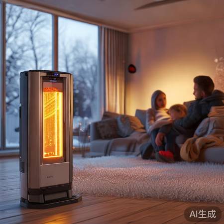 高效制热,冬日温暖家