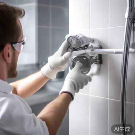 “第五步:喷头重装”