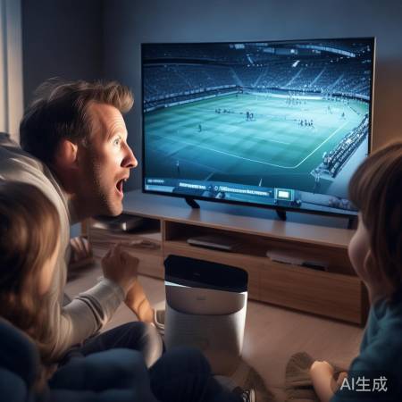 TCL电视系统深度解析：揭秘智能生活新体验