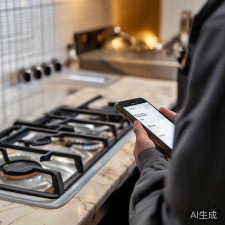 许昌金帝燃气灶维修电话