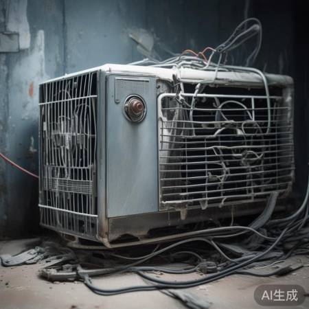 空调破坏空气能