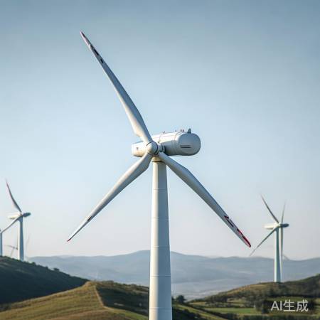 风能发电,维护关键