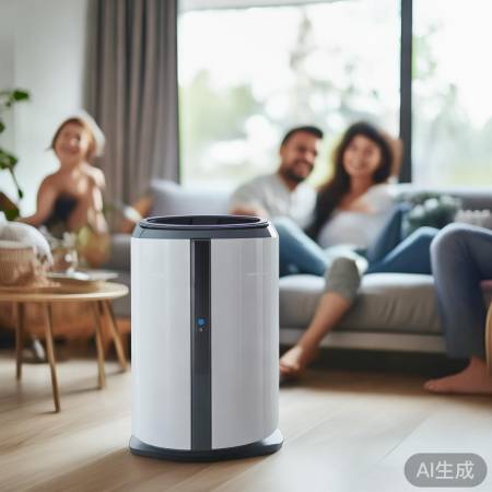 新型热水器净化空气效果如何？安全又环保！