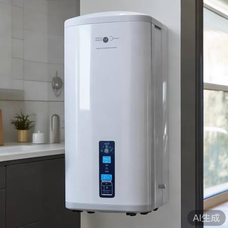 新型热水器：安全节能
