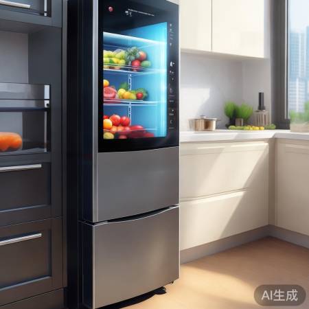 一键开启便捷生活