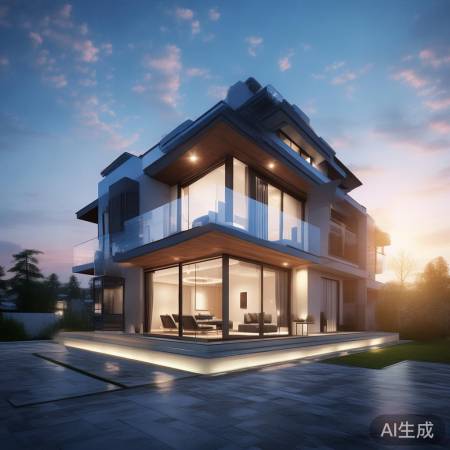 辽宁别墅四季恒温系统