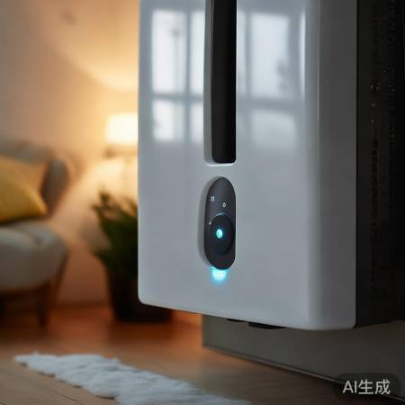 壁挂炉加水成功!