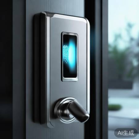 “隐藏锁：神秘指纹解锁”