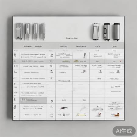 毫州壁挂炉价格一览：性价比之选，轻松购选攻略
