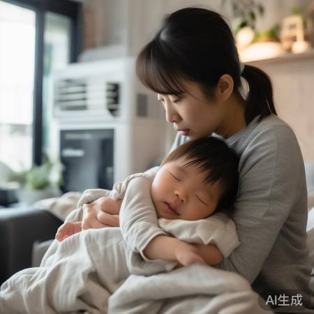 捂汗不科学，空调开闭需酌情。