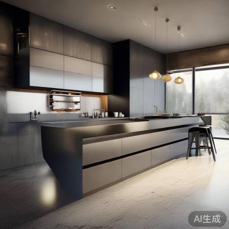 碗柜消毒,卫生健康。