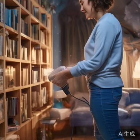 家居消毒,简单又关键