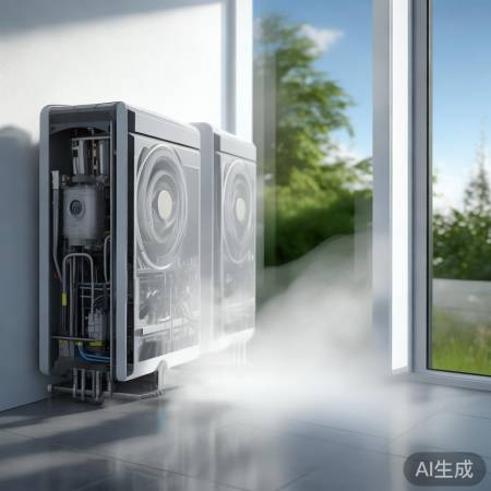 高效节能环保系统