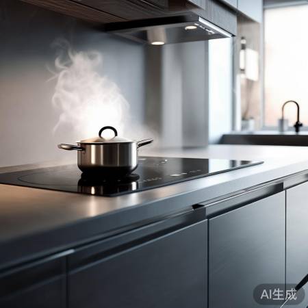 集成灶选购攻略：KEON品牌深度解析，告别厨房油烟烦恼