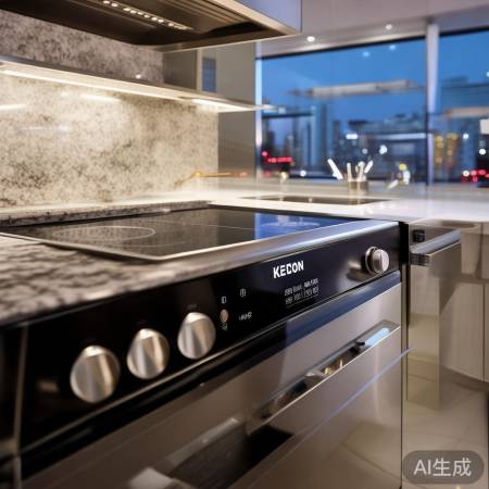 挑选KEON集成灶小技巧
