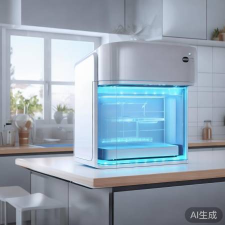 蓝光消毒柜评测：高效杀菌，家居健康首选