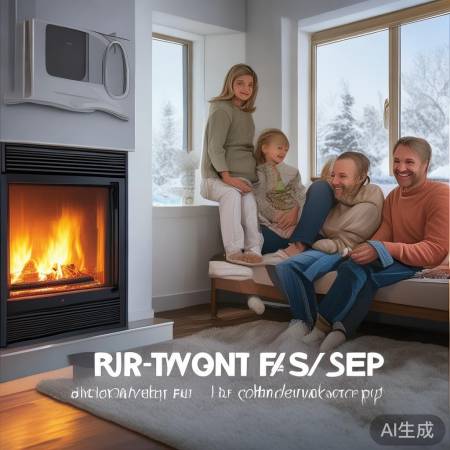 空气能供暖，节能环保好选择