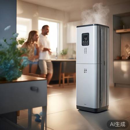 电热水器：舒适便捷新选择