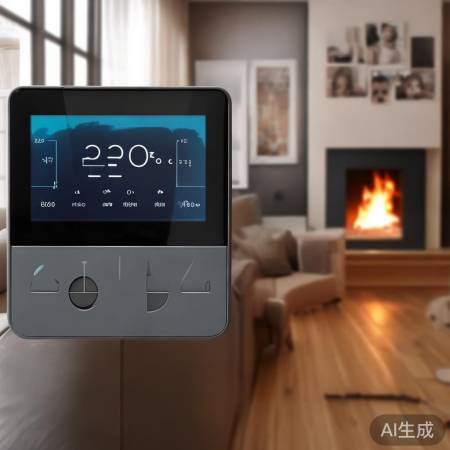 恒大空气能，节能调温神器