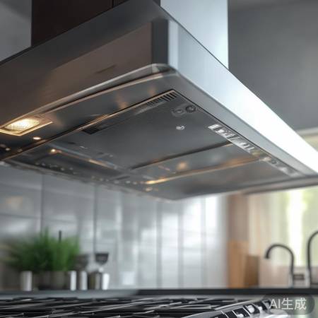 油烟机不使用会散发臭味吗？