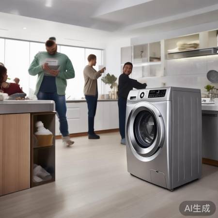 洗衣机价格对比指南