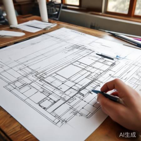 空调安装美妆图