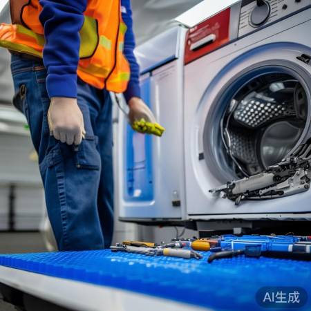 洗衣机维修，确保安全，专业求助